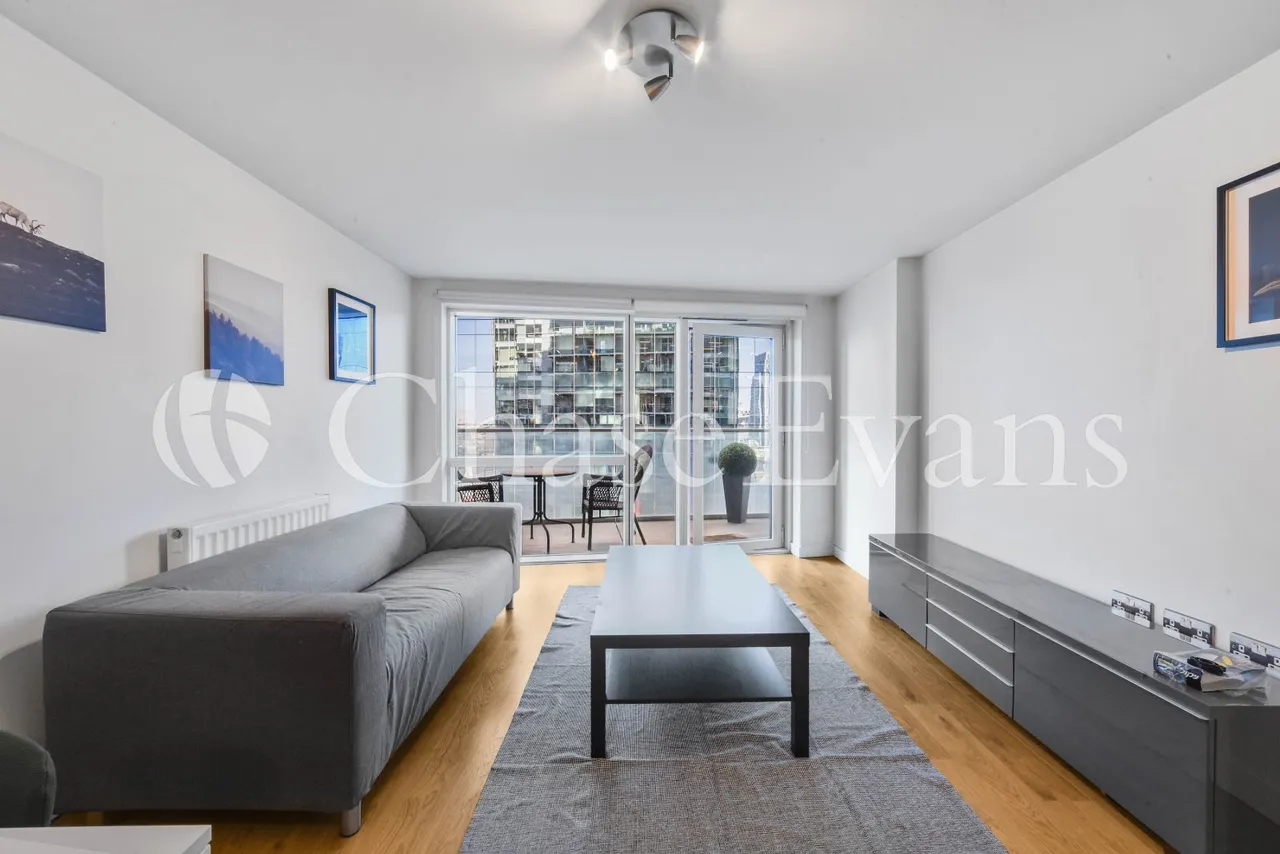 Houblon Apartments, Tyne Street, Aldgate, London, E1, photo 5
