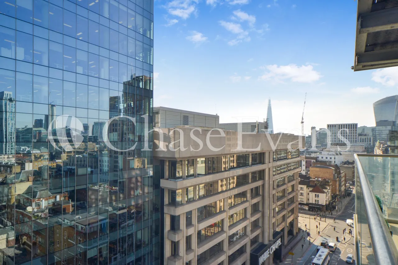 Houblon Apartments, Tyne Street, Aldgate, London, E1, photo 13