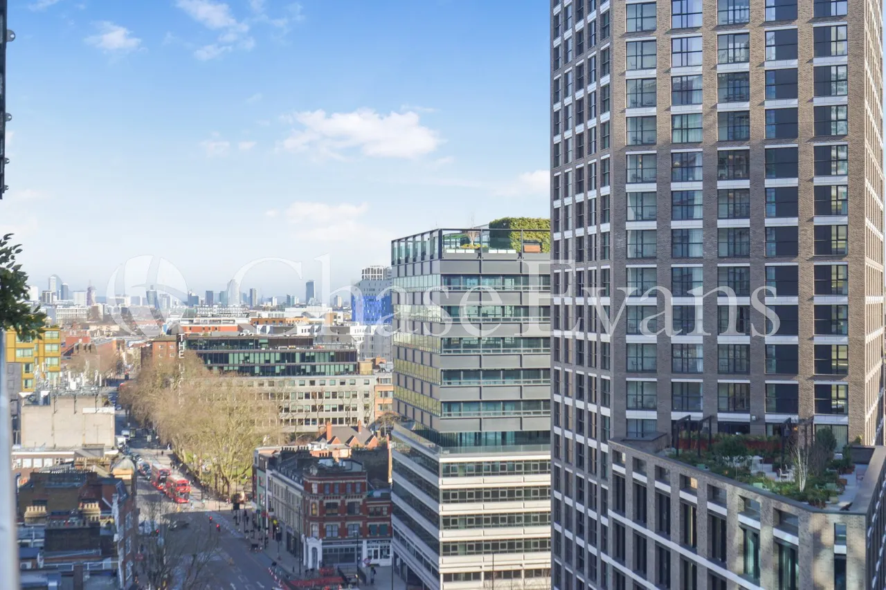 Houblon Apartments, Tyne Street, Aldgate, London, E1, photo 12