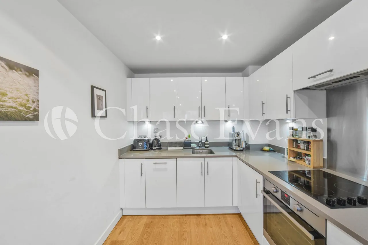 Houblon Apartments, Tyne Street, Aldgate, London, E1, photo 4