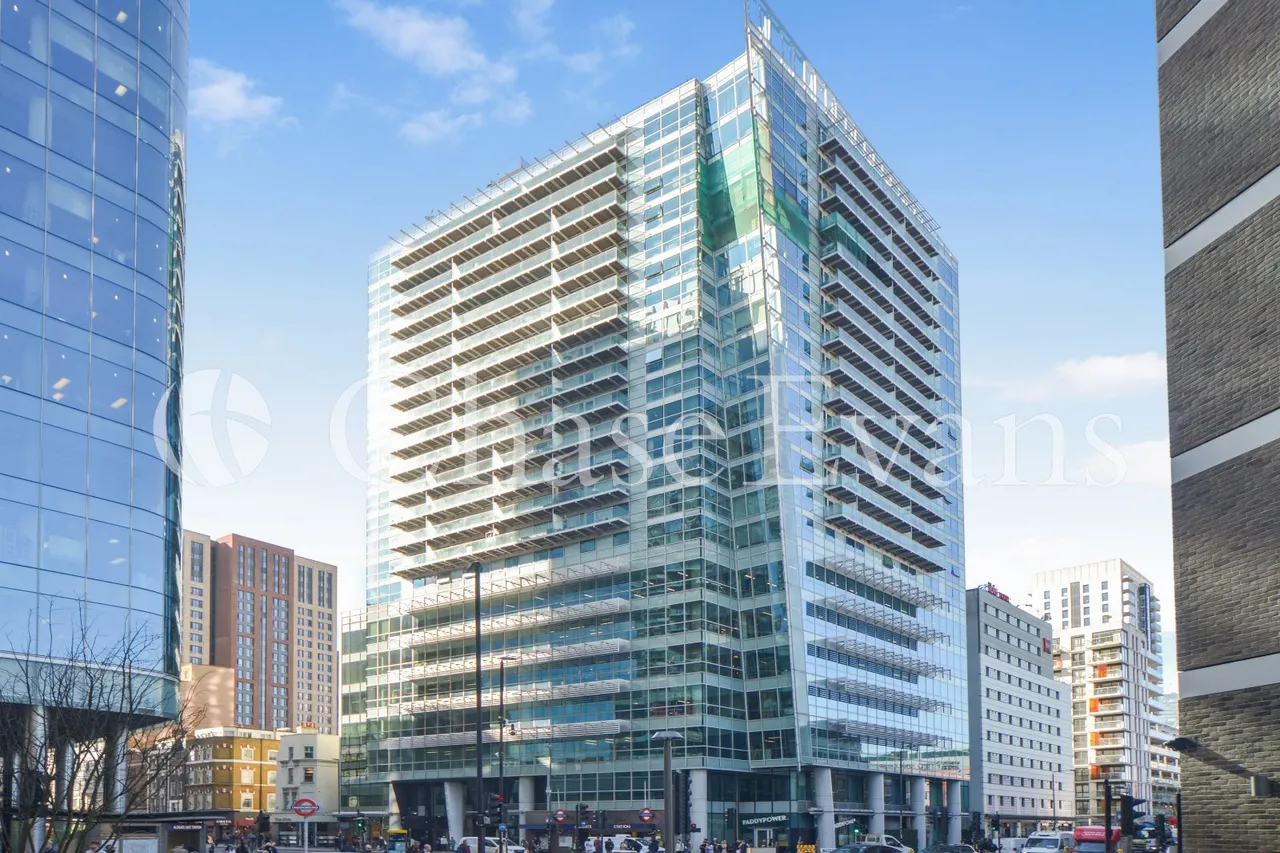 Houblon Apartments, Tyne Street, Aldgate, London, E1, photo 15