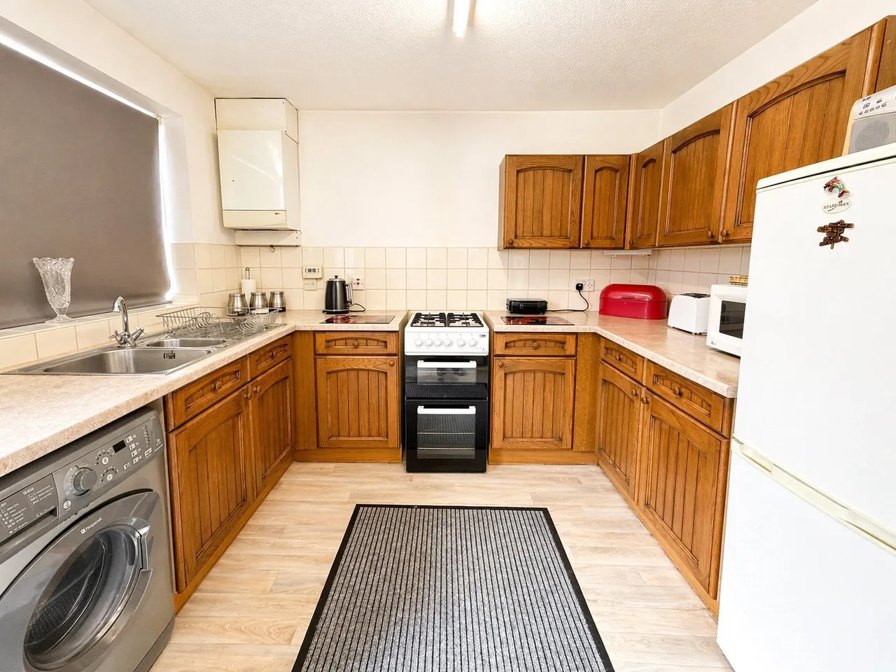 Hailstone Drive, Northallerton, North Yorkshire, DL6, photo 6