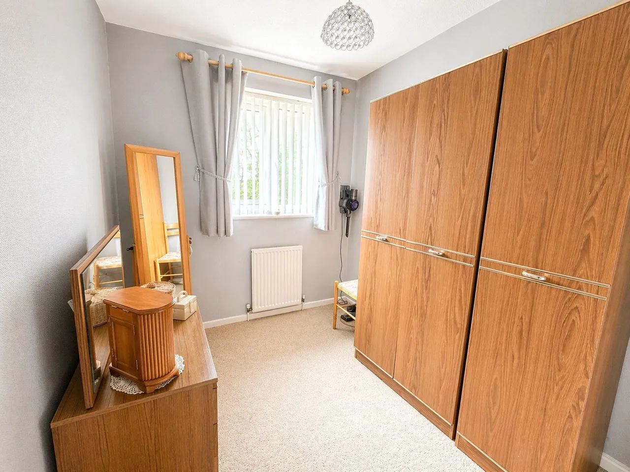 Hailstone Drive, Northallerton, North Yorkshire, DL6, photo 12