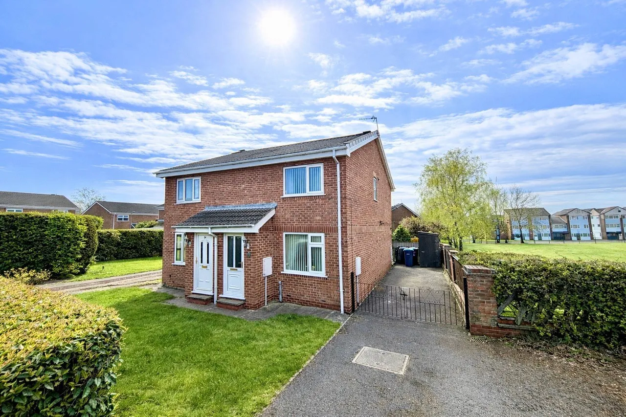 Hailstone Drive, Northallerton, North Yorkshire, DL6, photo 13