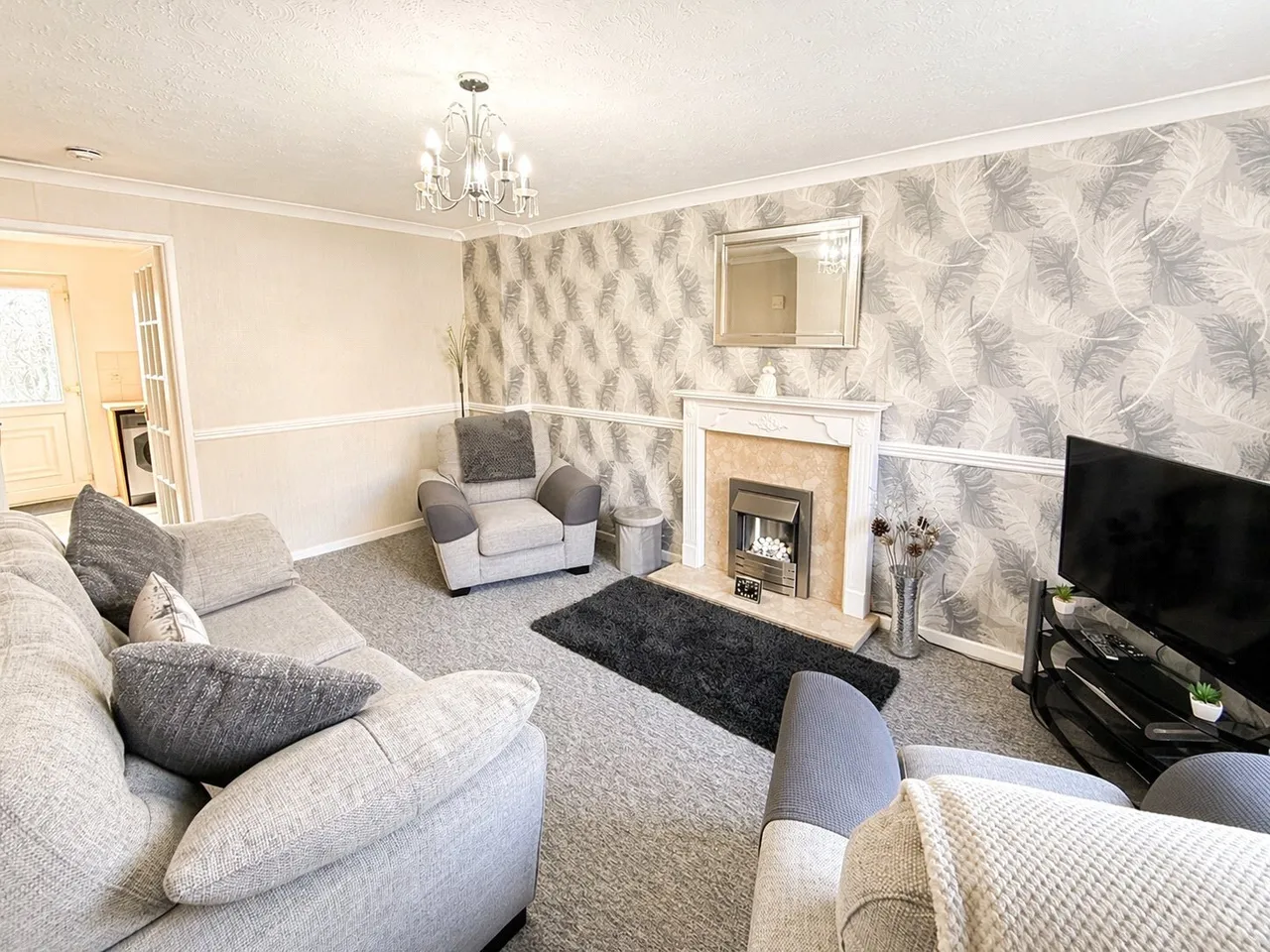 Hailstone Drive, Northallerton, North Yorkshire, DL6, photo 5