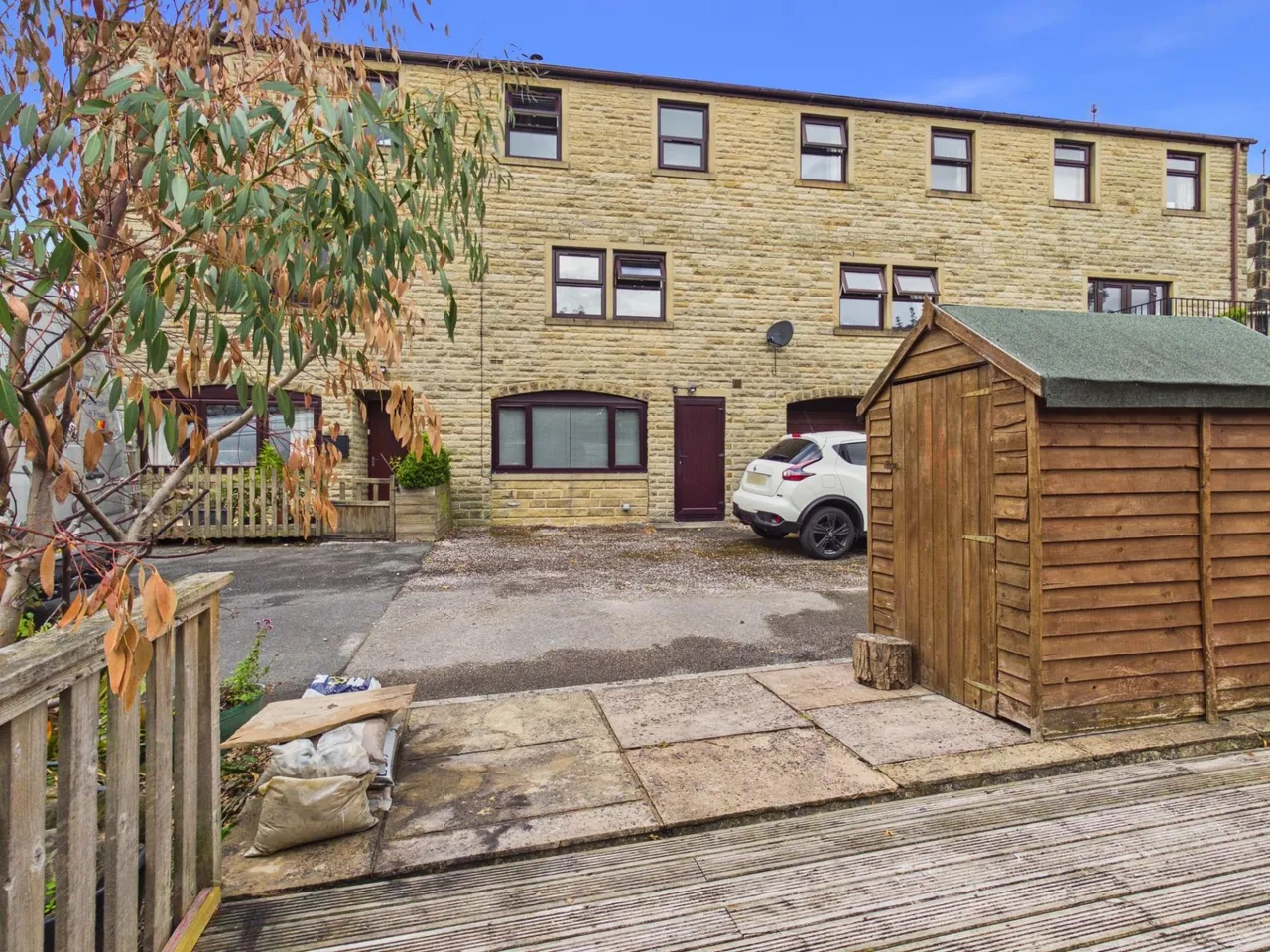 Crossley Place, Skipton, BD23, photo 2