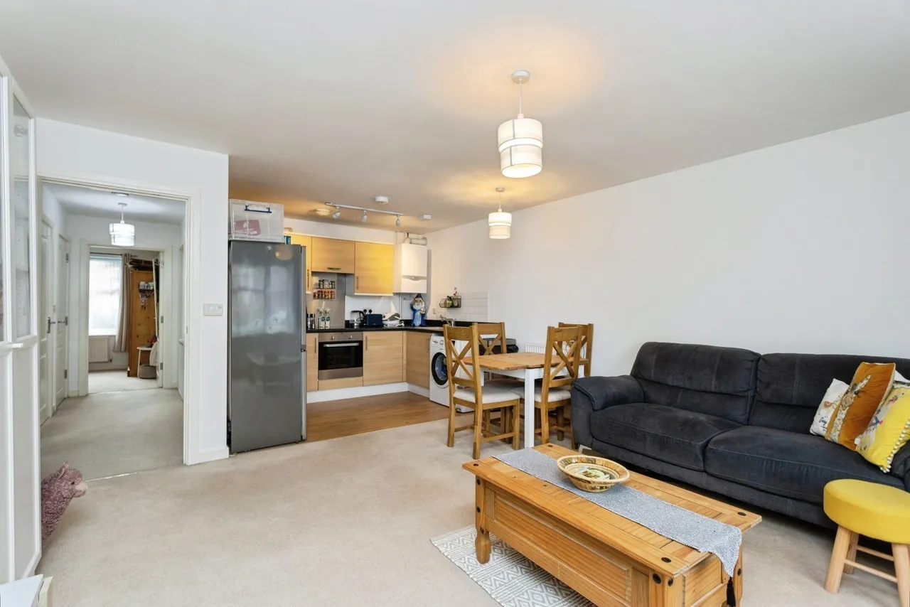 Dame Kelly Holmes Way, Tonbridge, TN9, photo 6