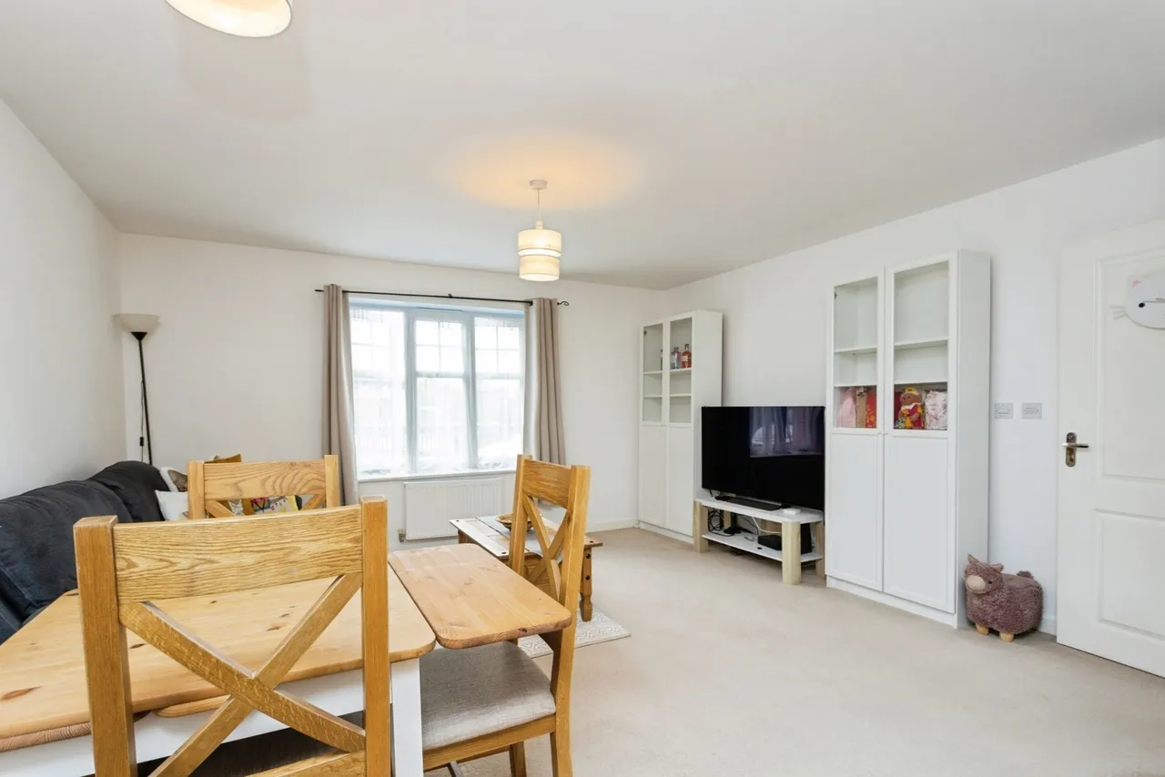 Dame Kelly Holmes Way, Tonbridge, TN9, photo 12