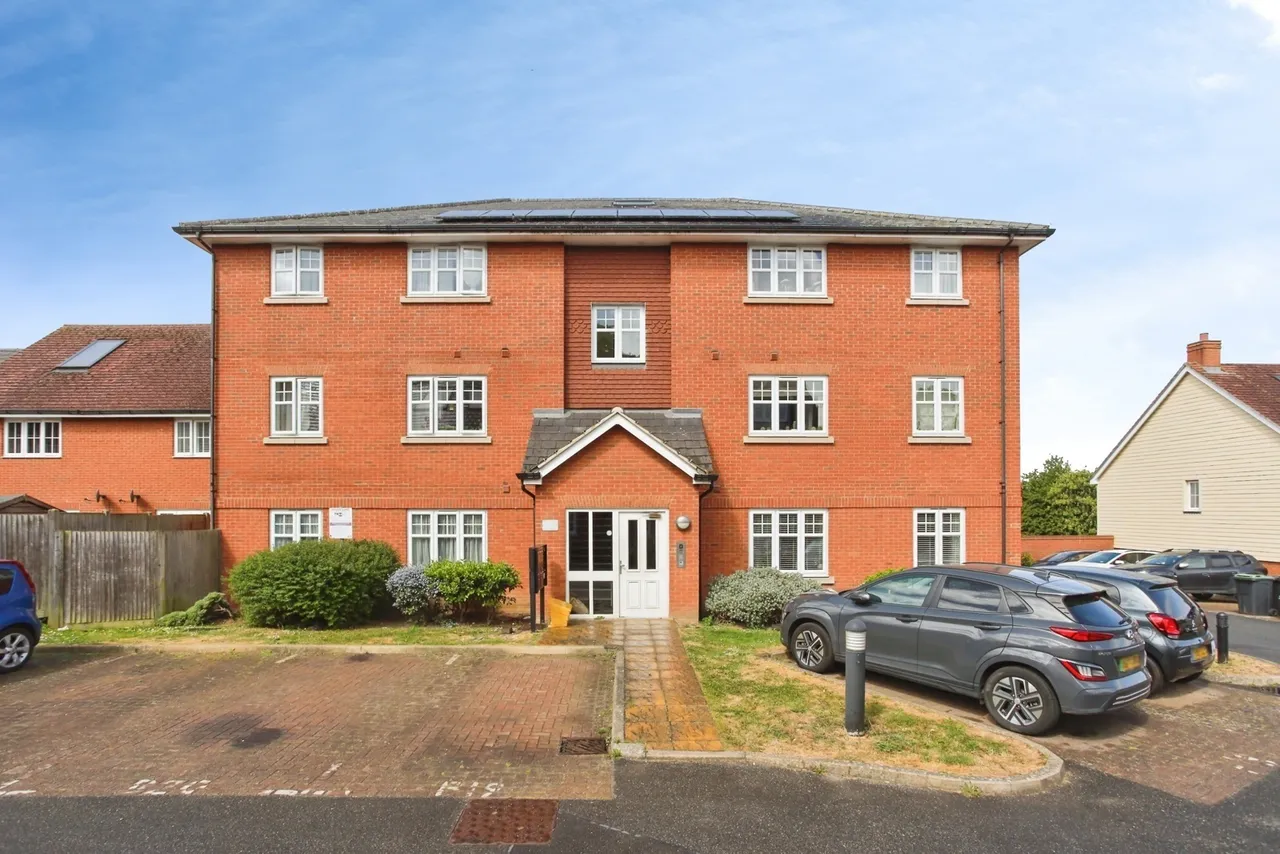 Dame Kelly Holmes Way, Tonbridge, TN9, photo 11