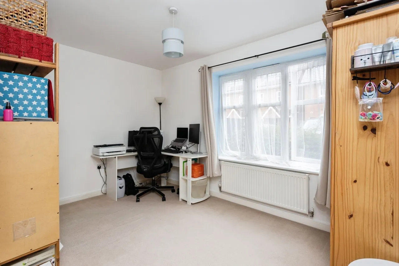 Dame Kelly Holmes Way, Tonbridge, TN9, photo 8