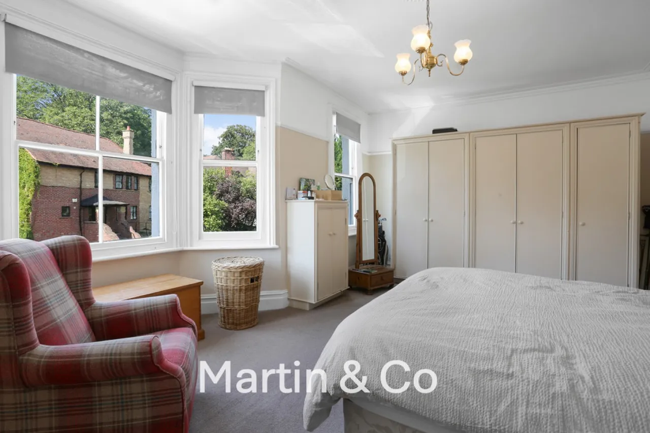 St Augustine`s Avenue, South Croydon, CR2, photo 10