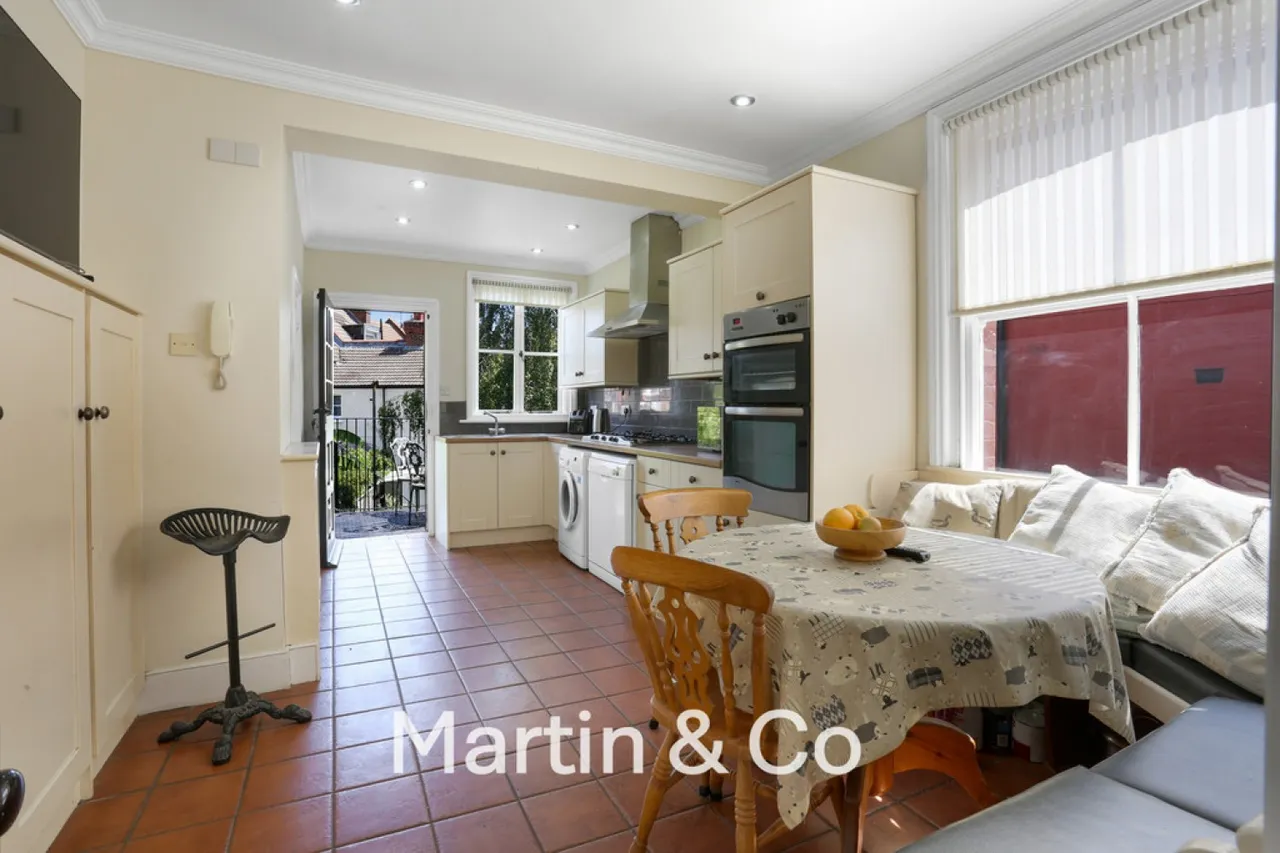 St Augustine`s Avenue, South Croydon, CR2, photo 9