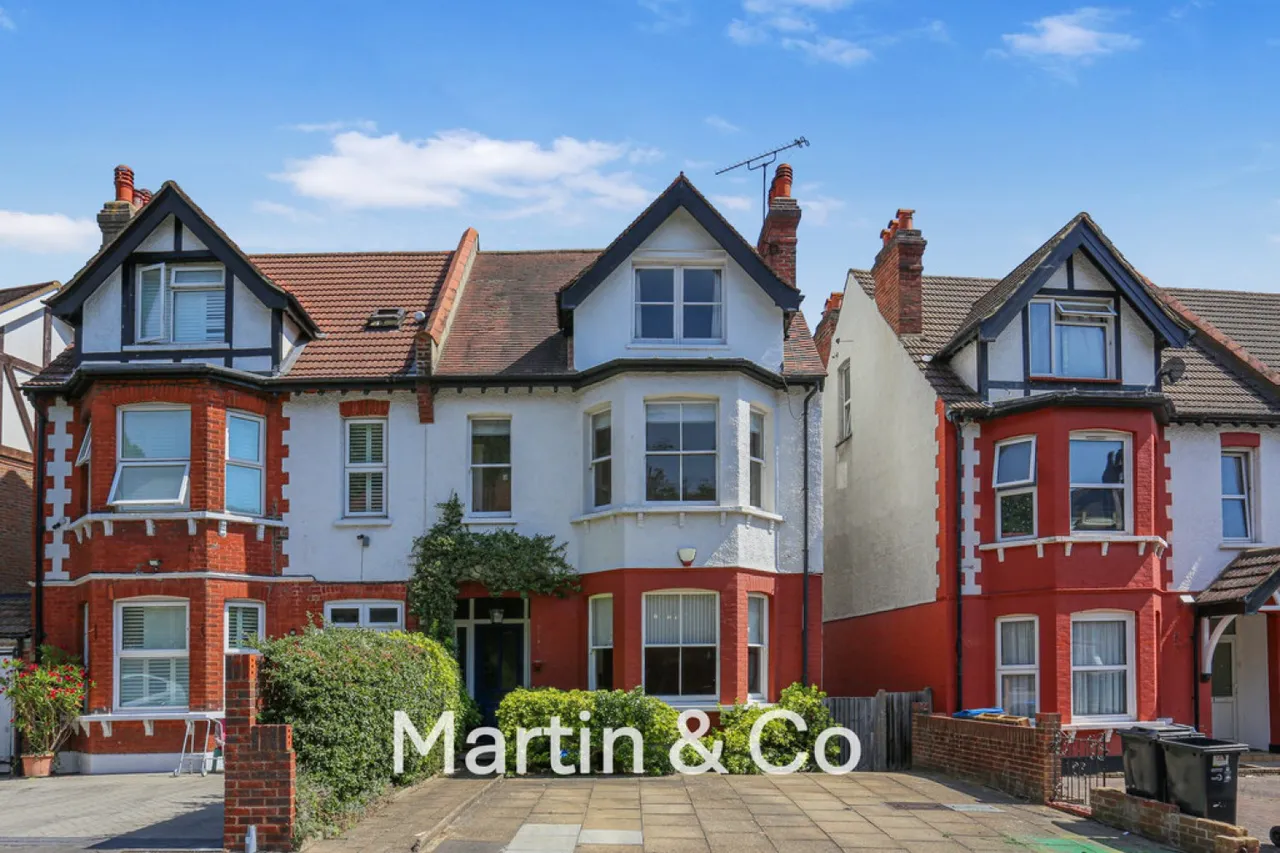6 bed house for sale, St Augustine`s Avenue, South Croydon, CR2