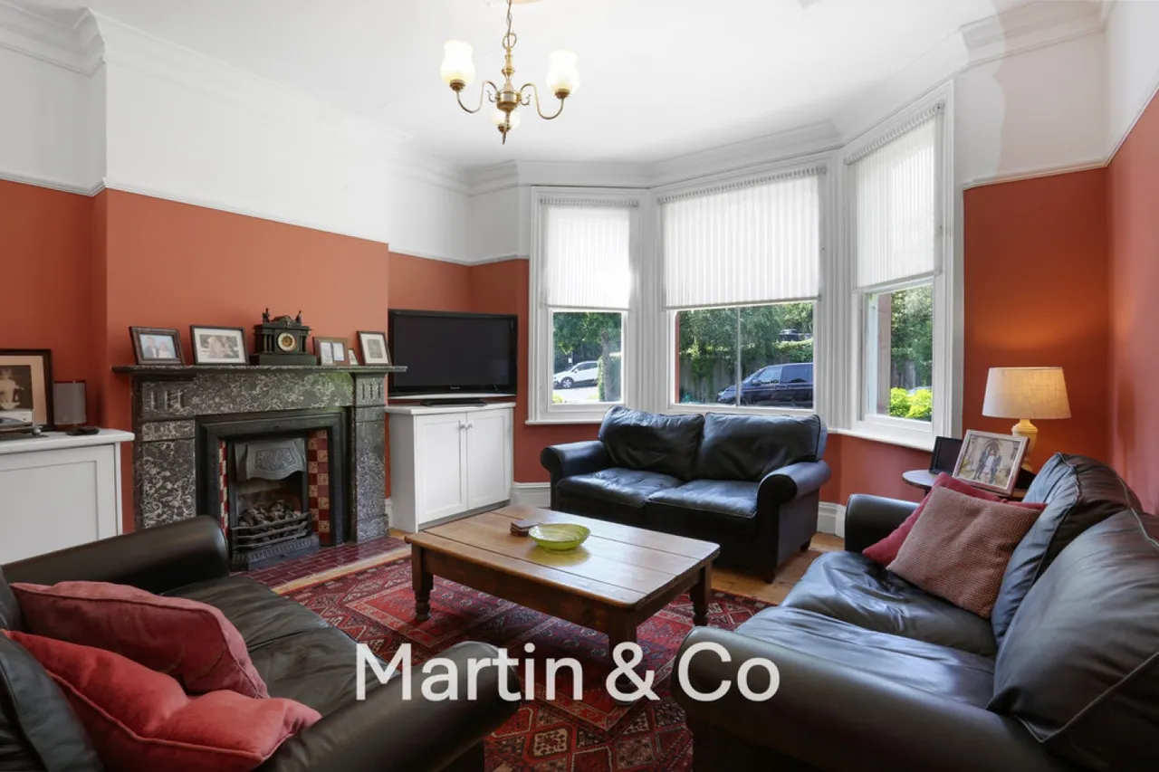 St Augustine`s Avenue, South Croydon, CR2, photo 2