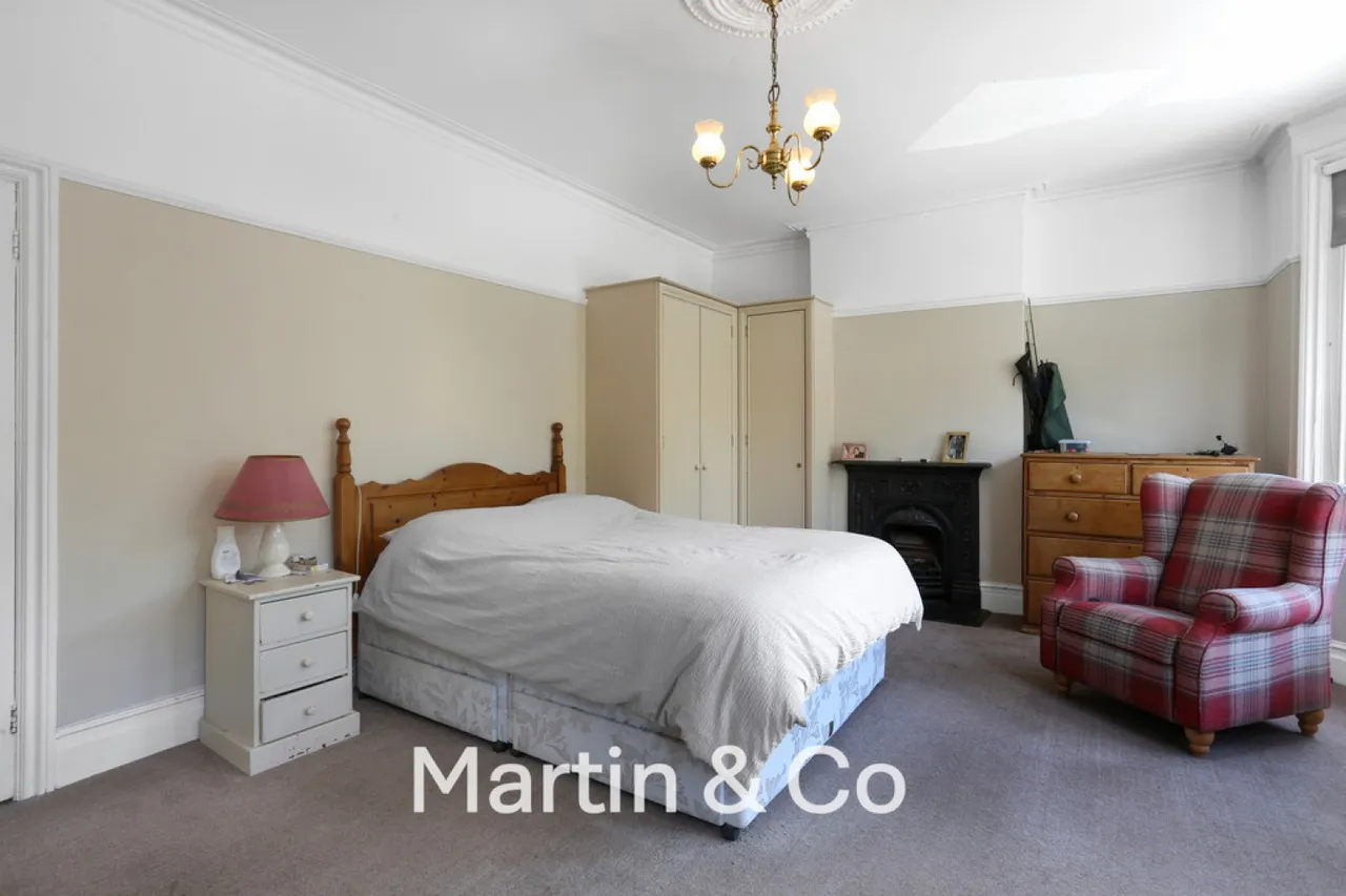 St Augustine`s Avenue, South Croydon, CR2, photo 11