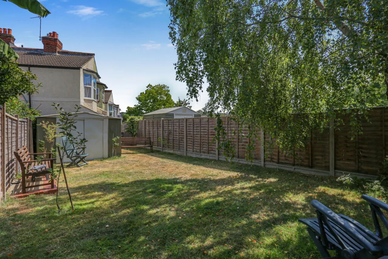 St Augustine`s Avenue, South Croydon, CR2, photo 30