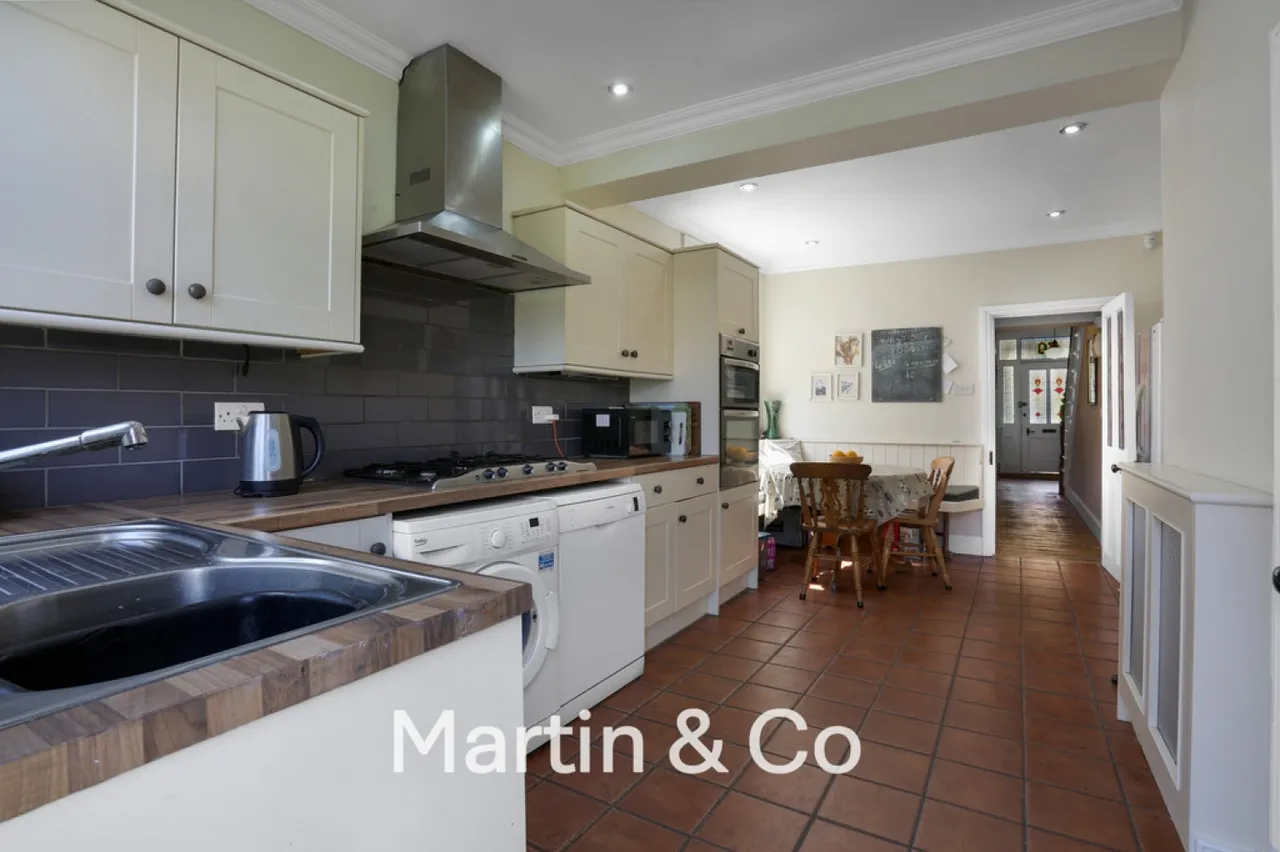 St Augustine`s Avenue, South Croydon, CR2, photo 4