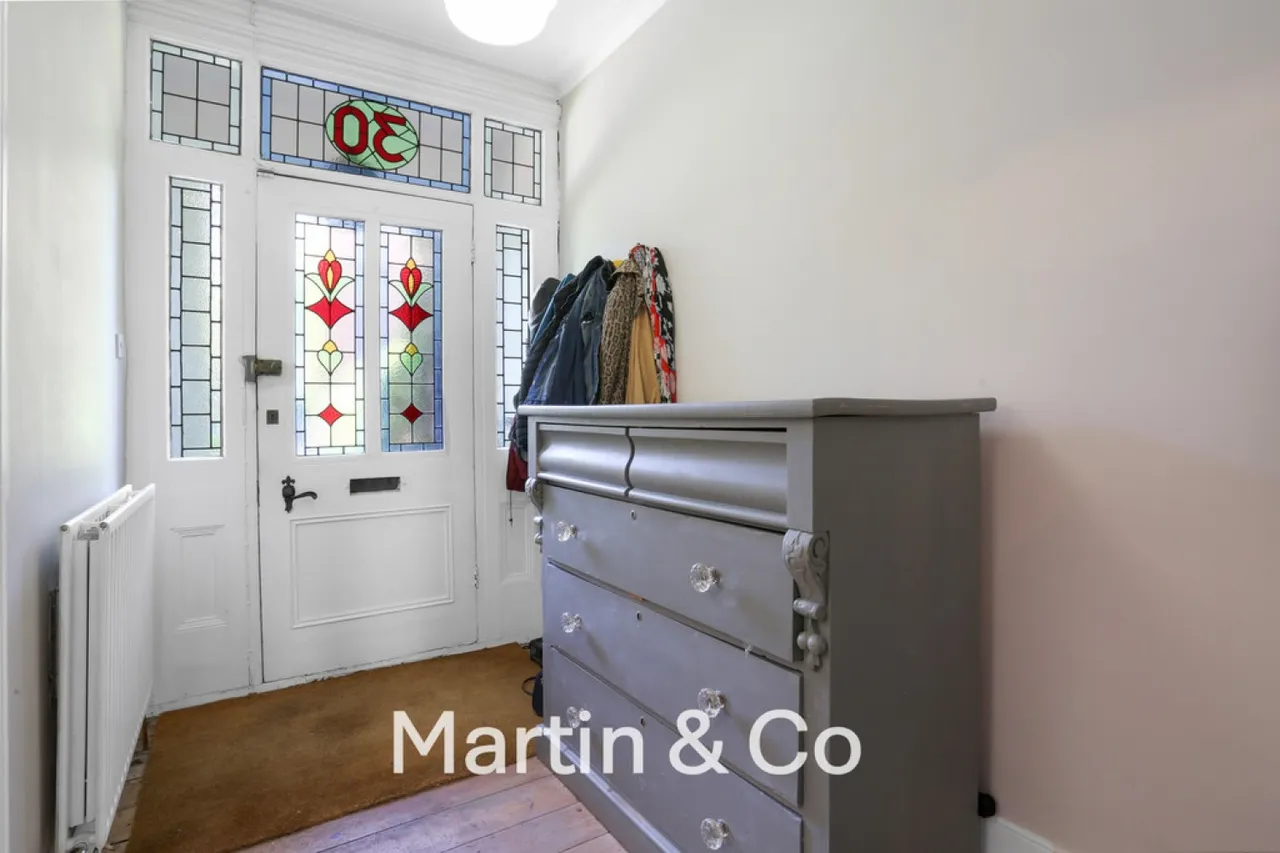 St Augustine`s Avenue, South Croydon, CR2, photo 5