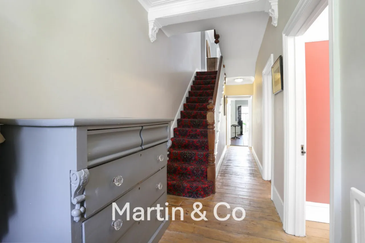 St Augustine`s Avenue, South Croydon, CR2, photo 6