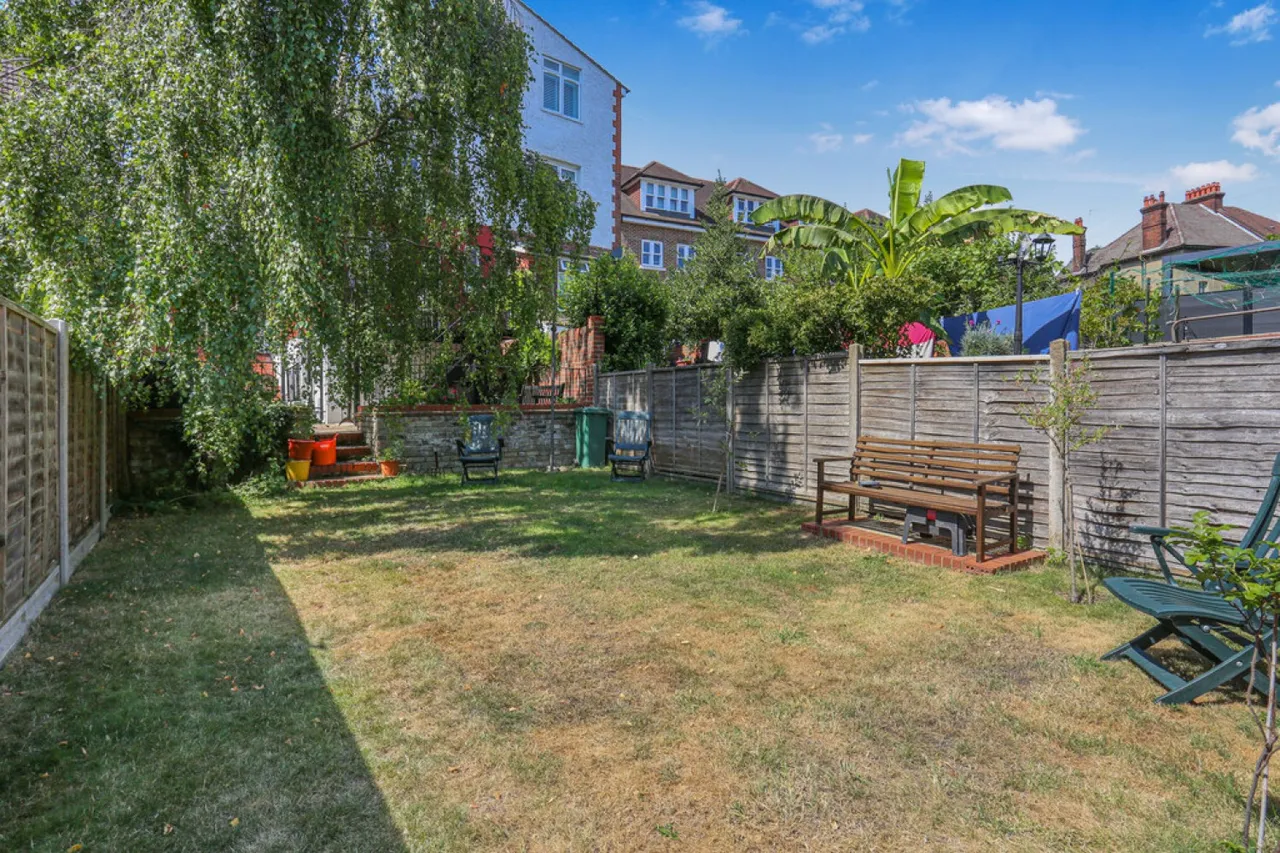 St Augustine`s Avenue, South Croydon, CR2, photo 29