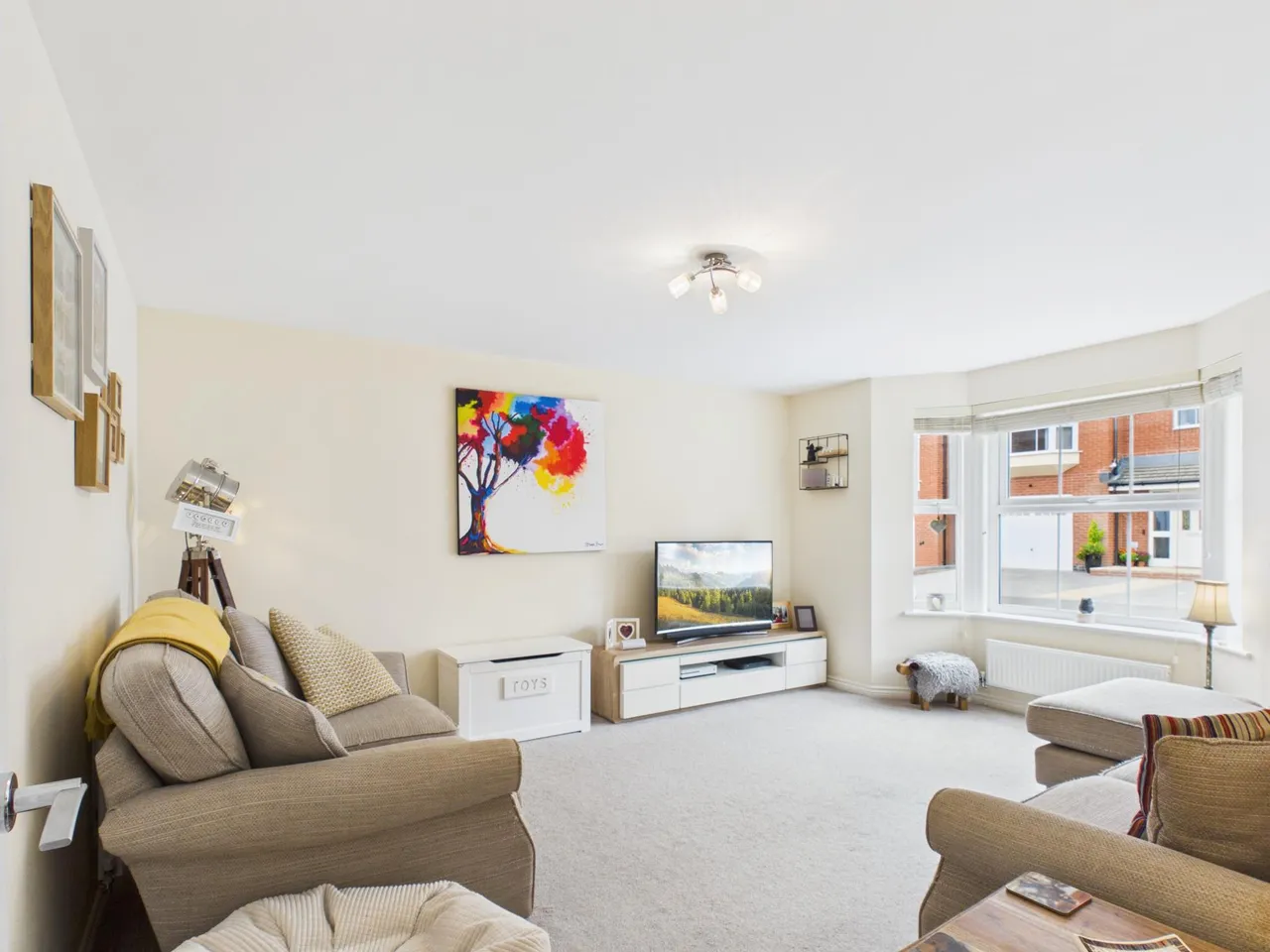 Hazel Tree Grove, Newport, NP20, photo 3