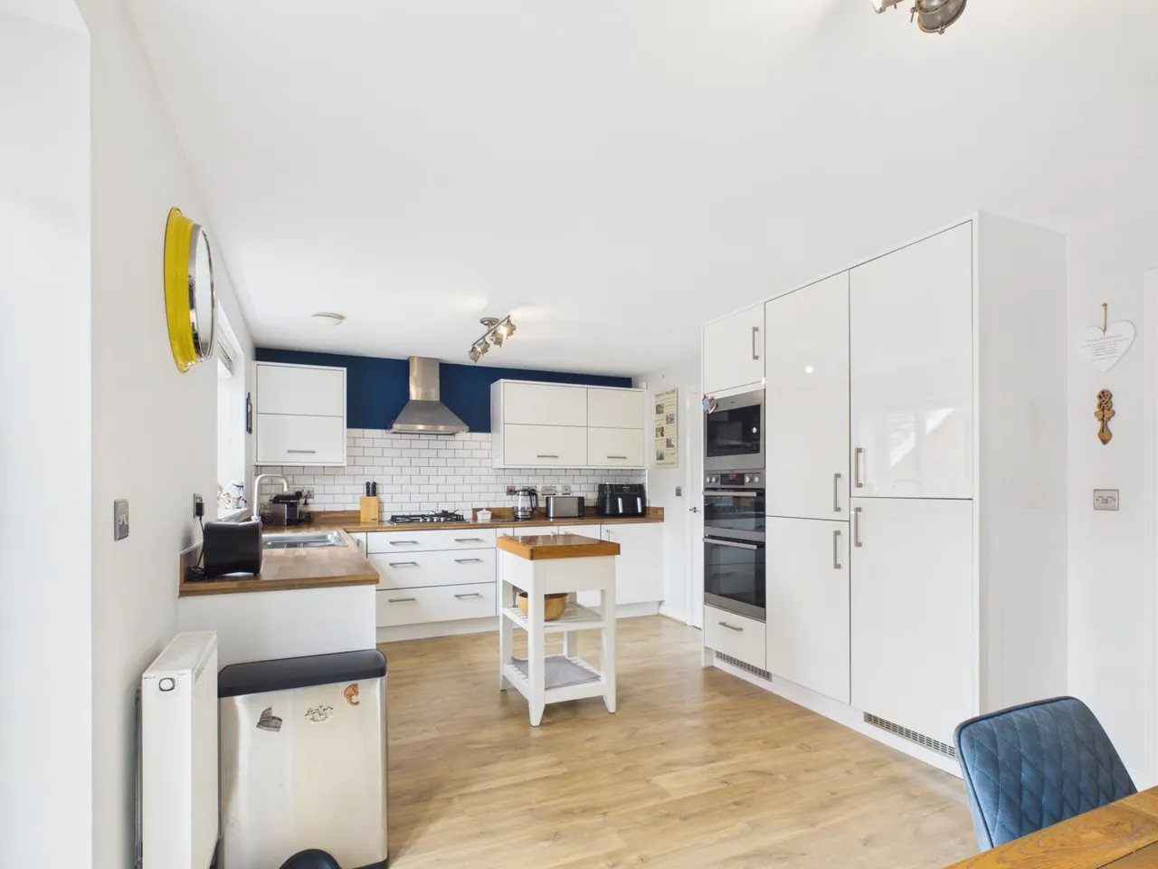 Hazel Tree Grove, Newport, NP20, photo 13