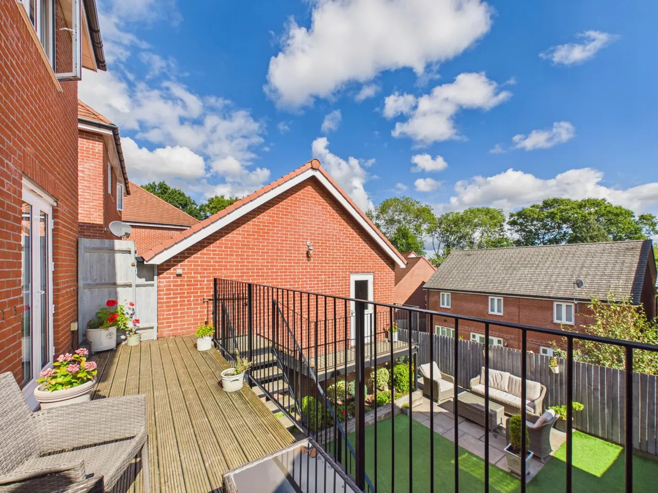 Hazel Tree Grove, Newport, NP20, photo 15