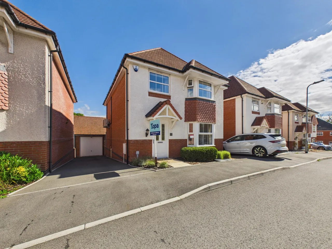 Hazel Tree Grove, Newport, NP20, photo 5