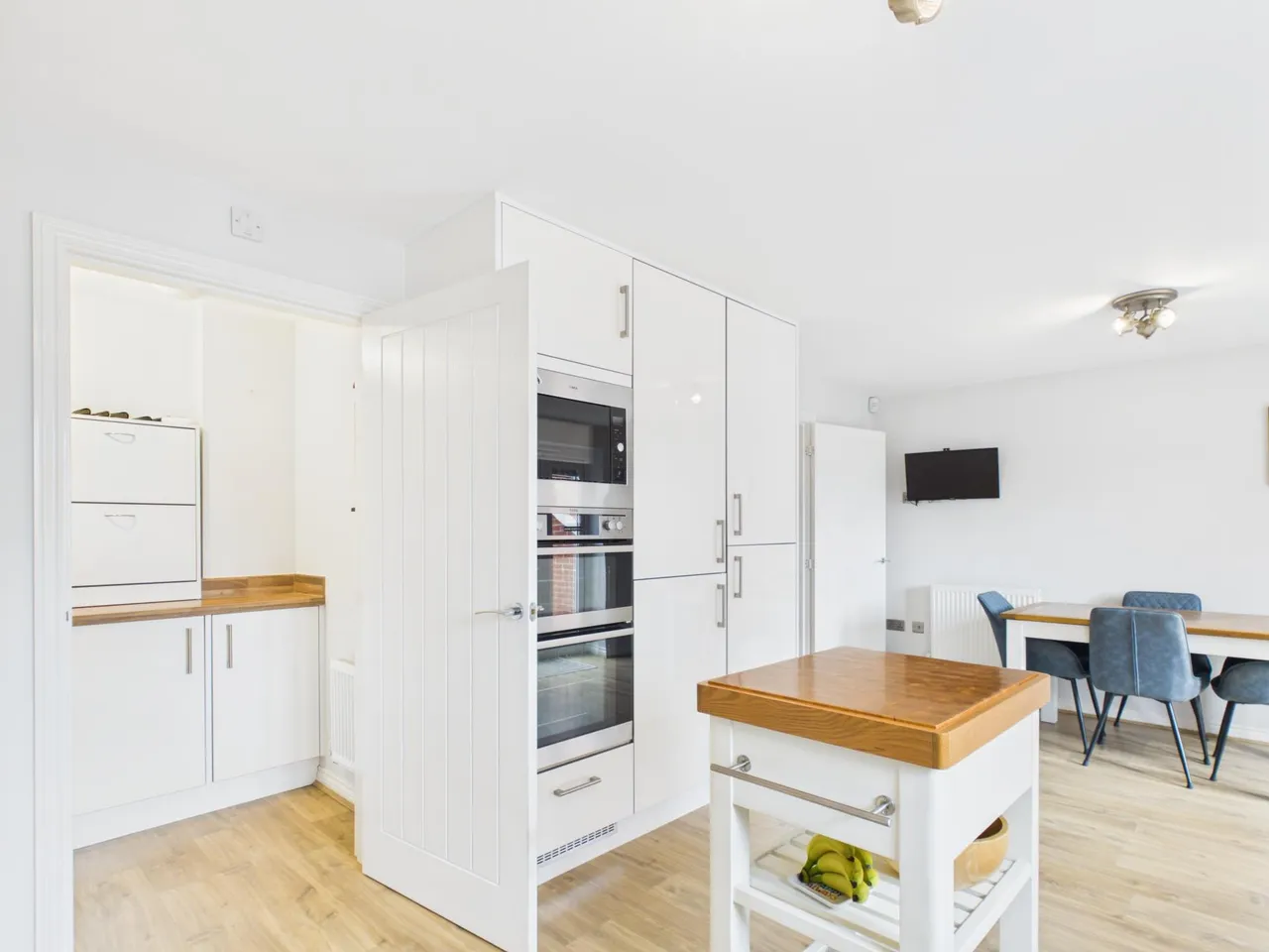 Hazel Tree Grove, Newport, NP20, photo 11