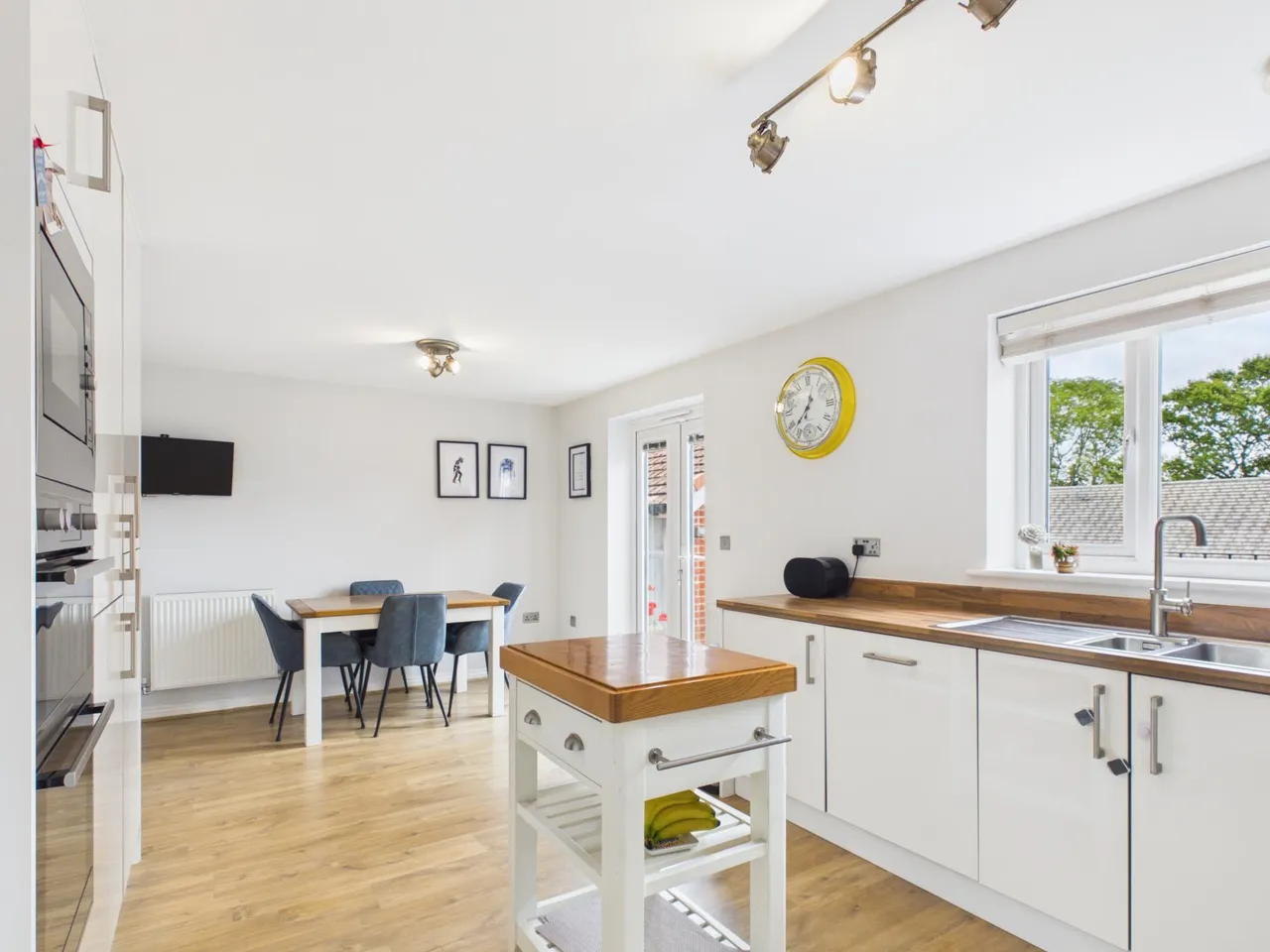 Hazel Tree Grove, Newport, NP20, photo 9