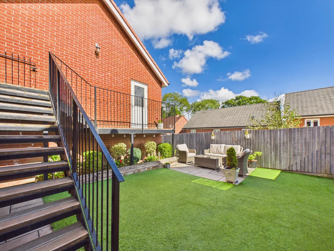 Hazel Tree Grove, Newport, NP20, photo 17