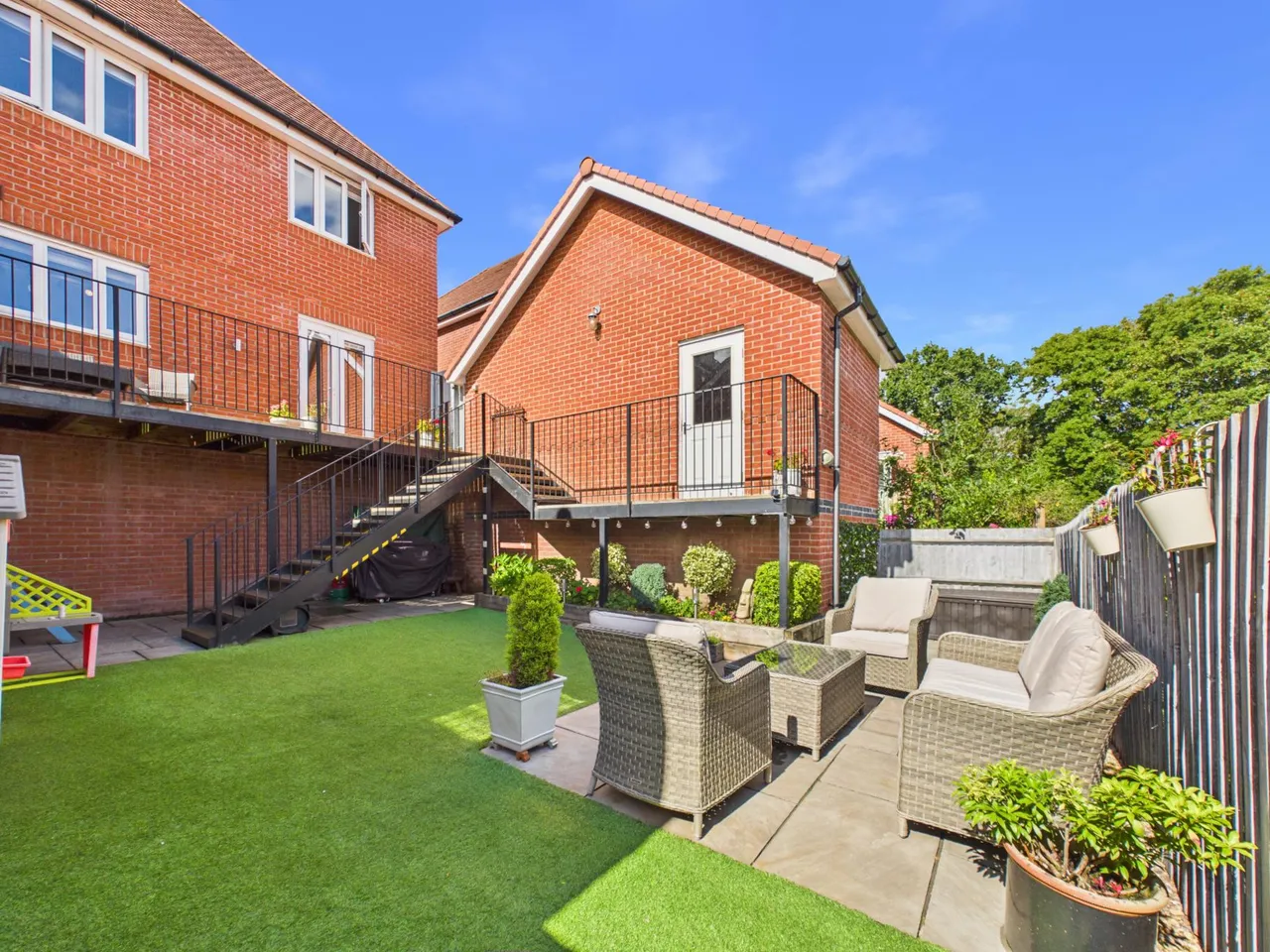 Hazel Tree Grove, Newport, NP20, photo 16
