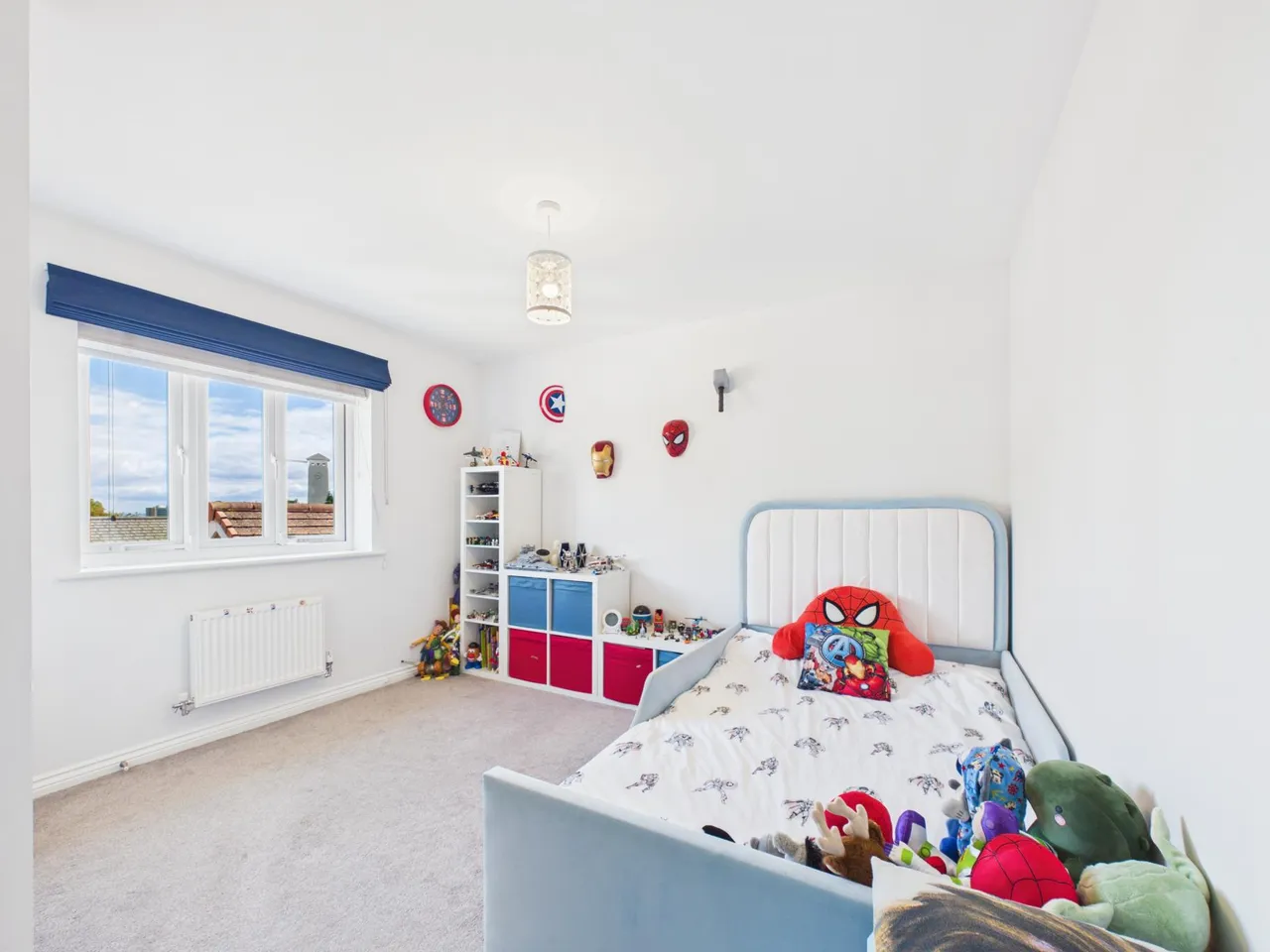Hazel Tree Grove, Newport, NP20, photo 23