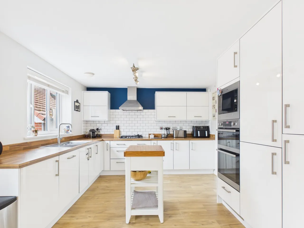 Hazel Tree Grove, Newport, NP20, photo 10