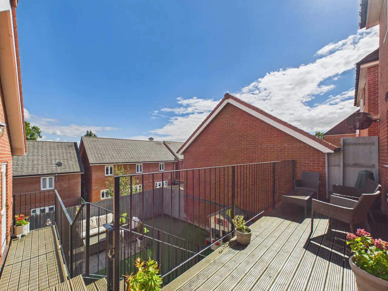 Hazel Tree Grove, Newport, NP20, photo 14