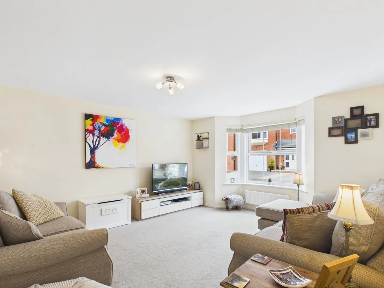 Hazel Tree Grove, Newport, NP20, photo 7