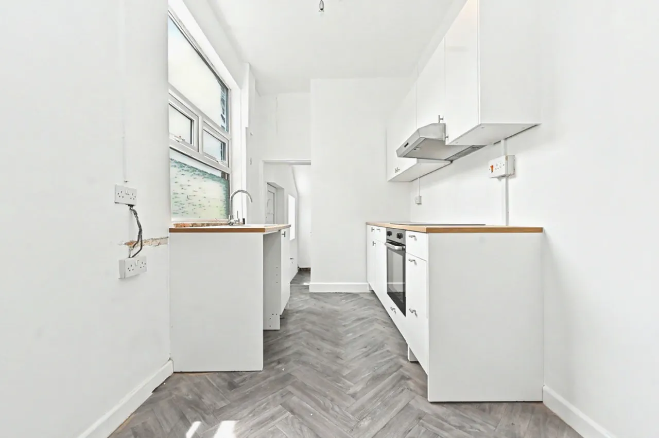 Riley Street North, Burslem, Stoke-on-Trent, photo 6