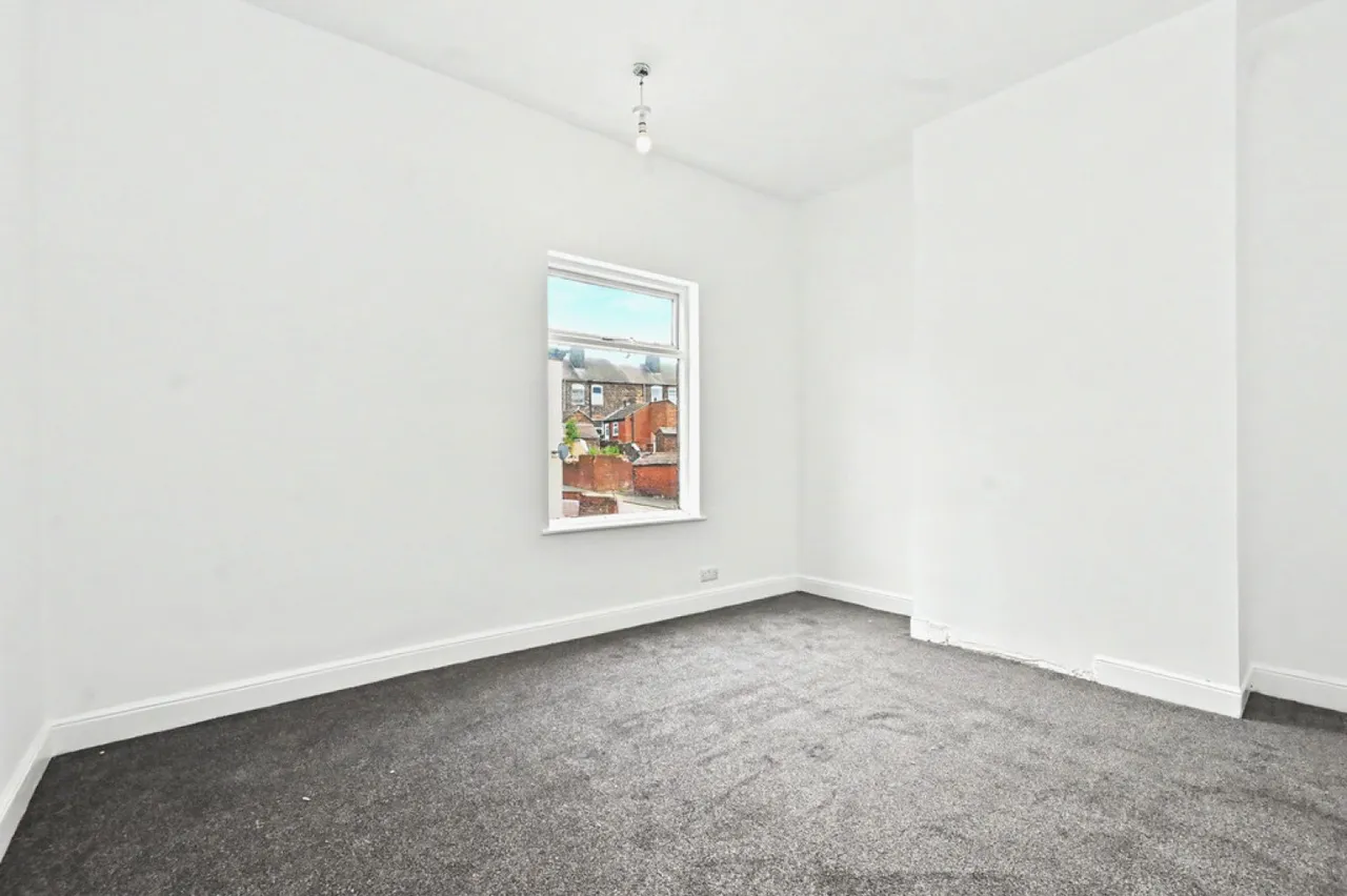 Riley Street North, Burslem, Stoke-on-Trent, photo 8