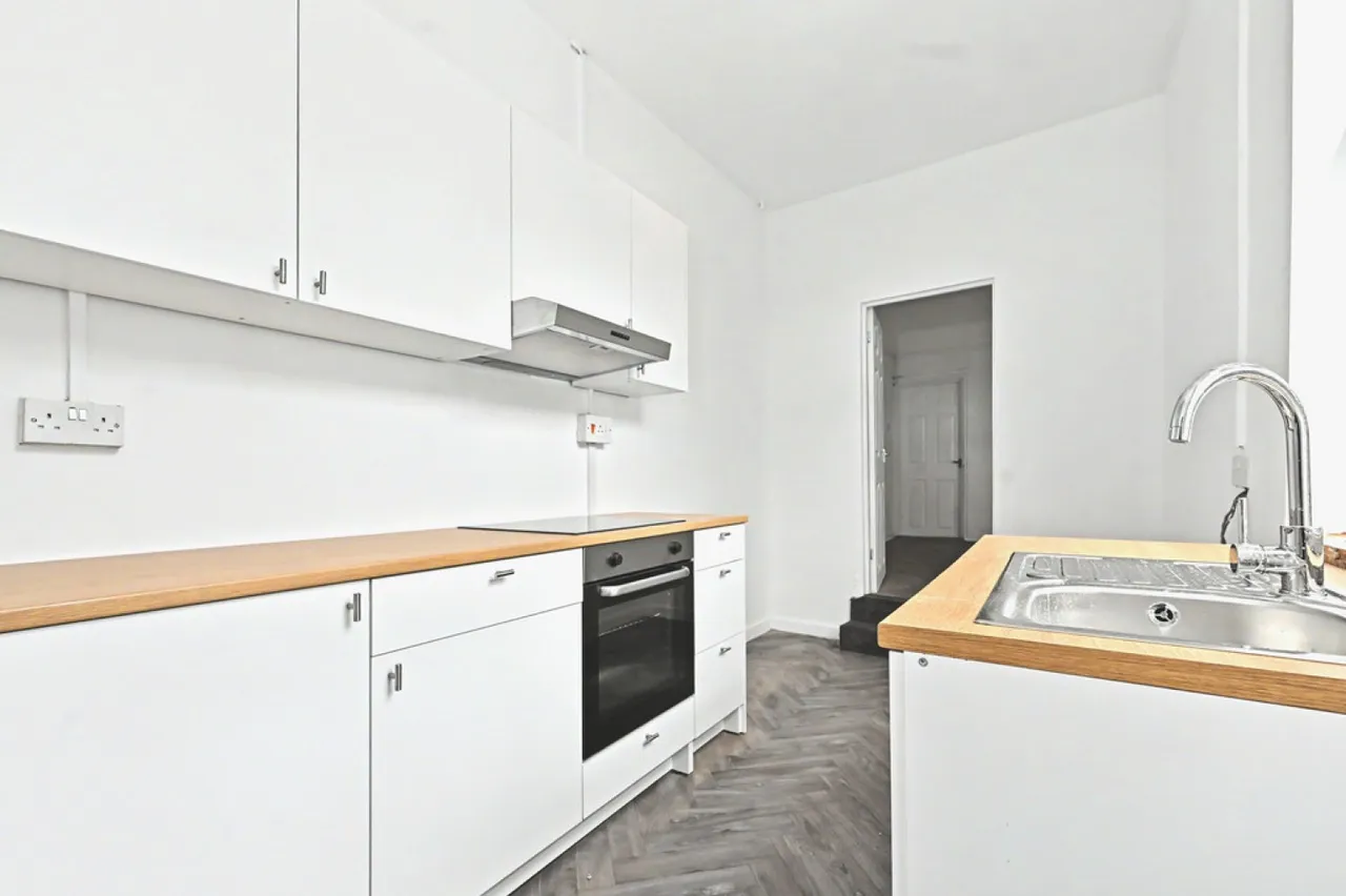 Riley Street North, Burslem, Stoke-on-Trent, photo 5