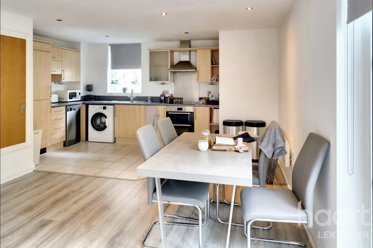 Watkin Road, Leicester, LE2, photo 13