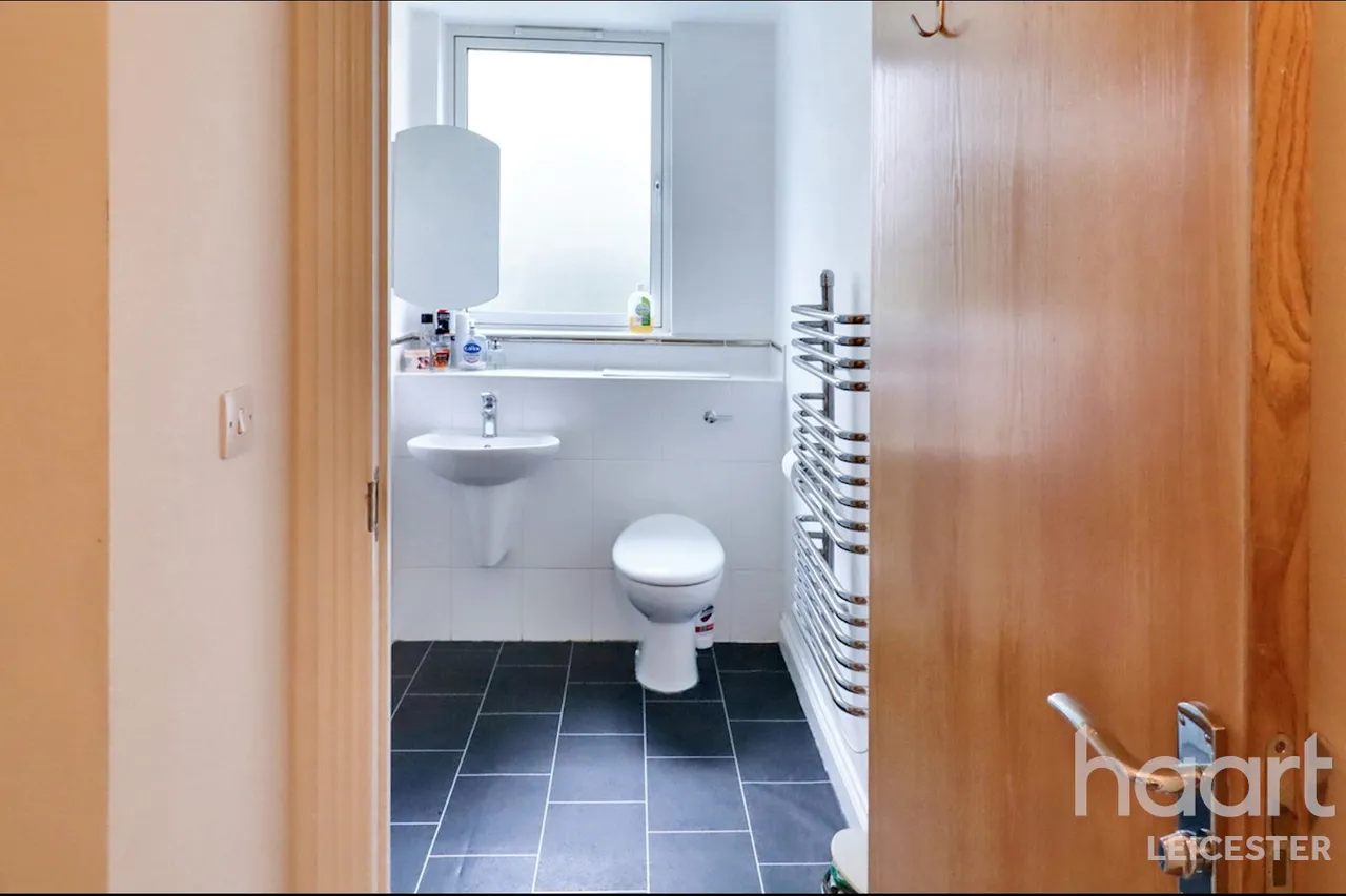 Watkin Road, Leicester, LE2, photo 9