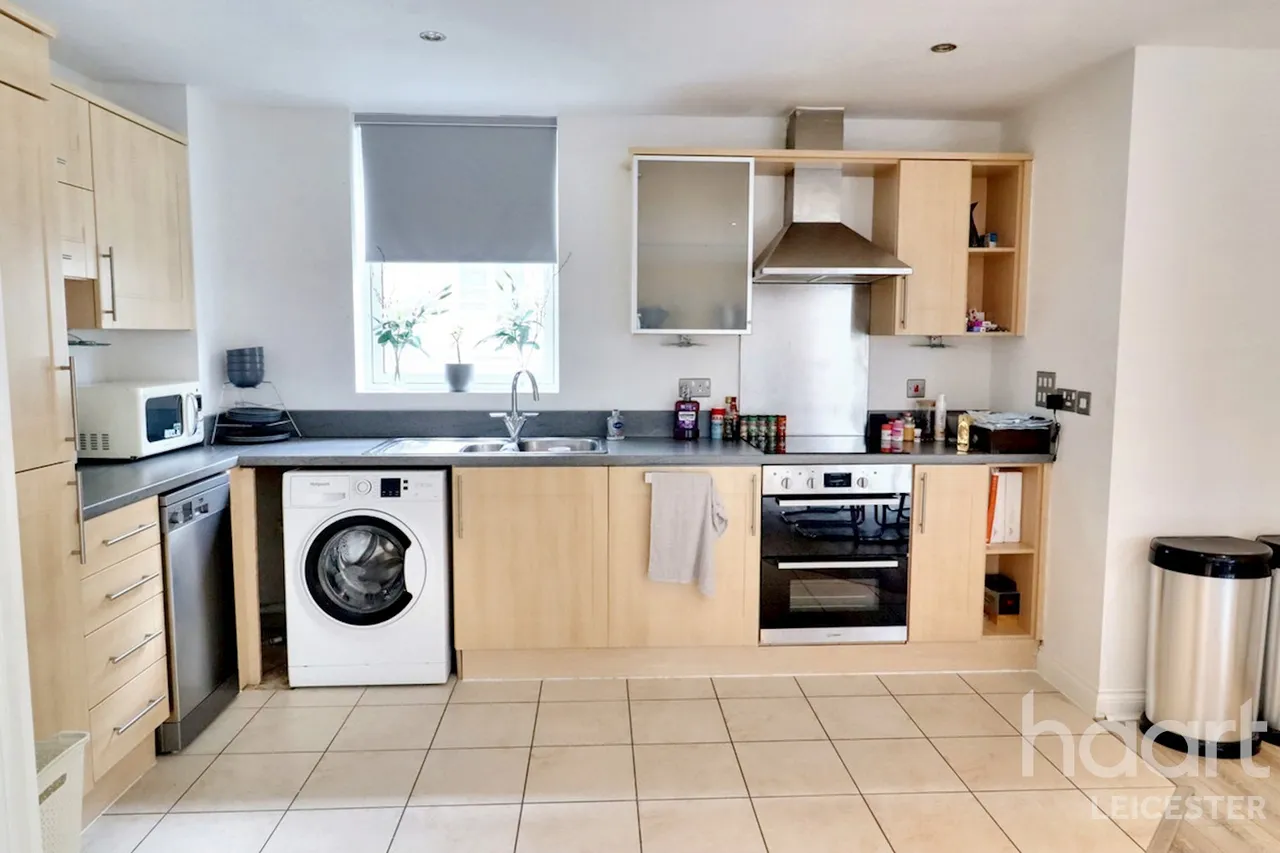 Watkin Road, Leicester, LE2, photo 15