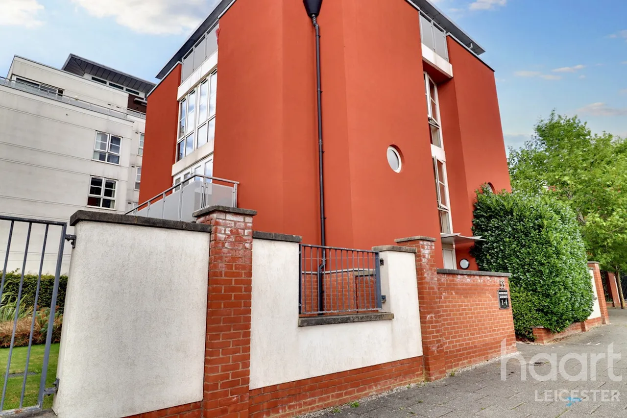 Watkin Road, Leicester, LE2, photo 2