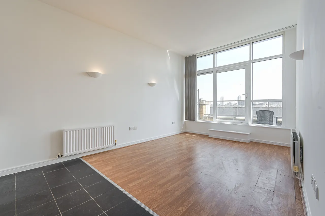 Apartment 313, Building 50, Argyll Road, London, photo 7