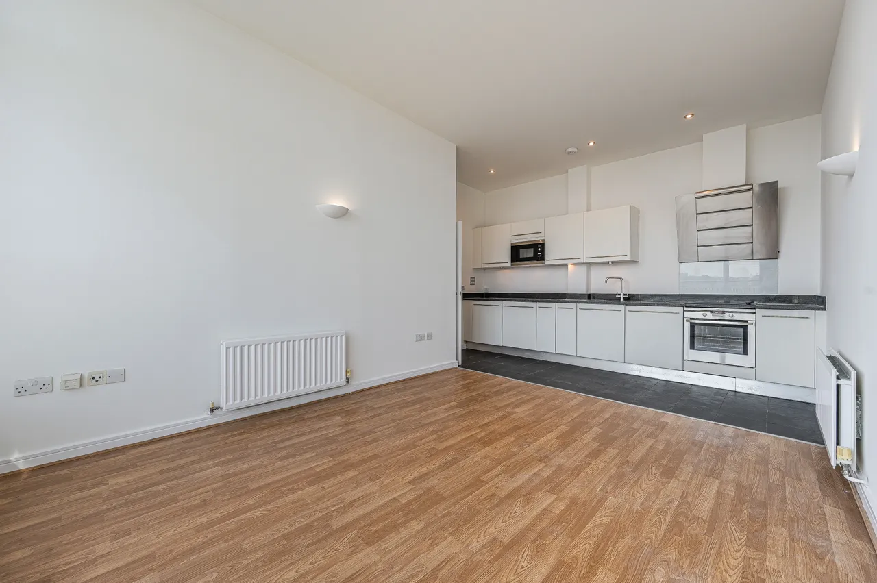 Apartment 313, Building 50, Argyll Road, London, photo 9