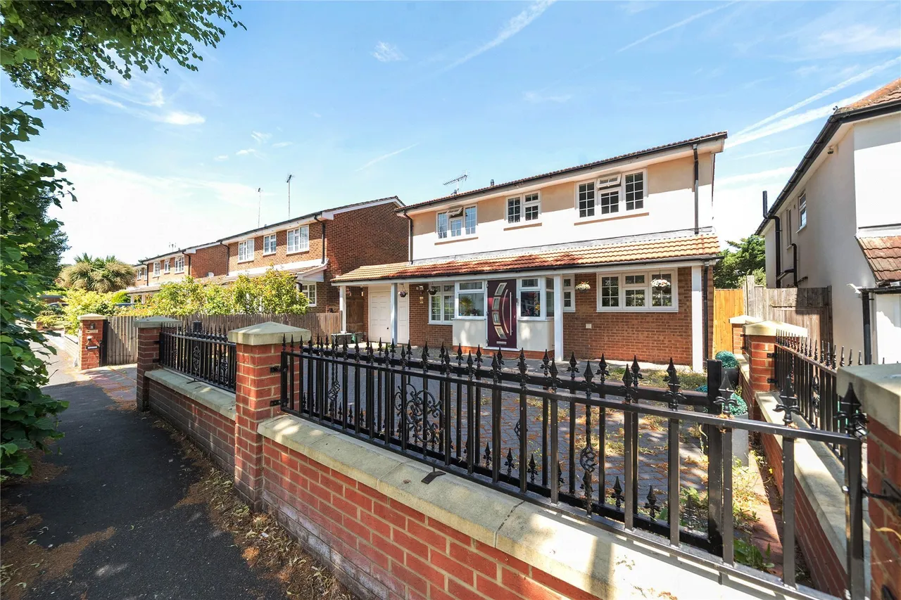 The Avenue, Orpington, BR6, photo 20