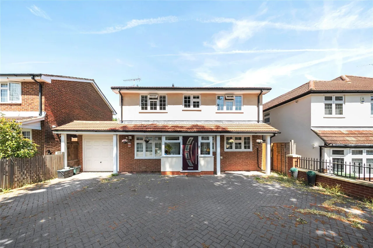 The Avenue, Orpington, BR6, photo 19