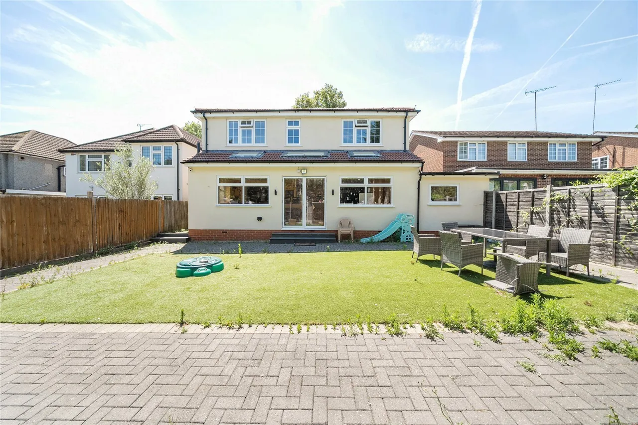 The Avenue, Orpington, BR6, photo 21