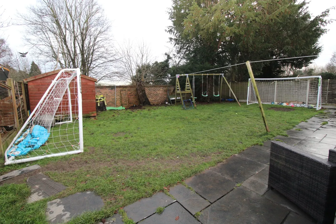 Fernleigh Road, Walsall, photo 6
