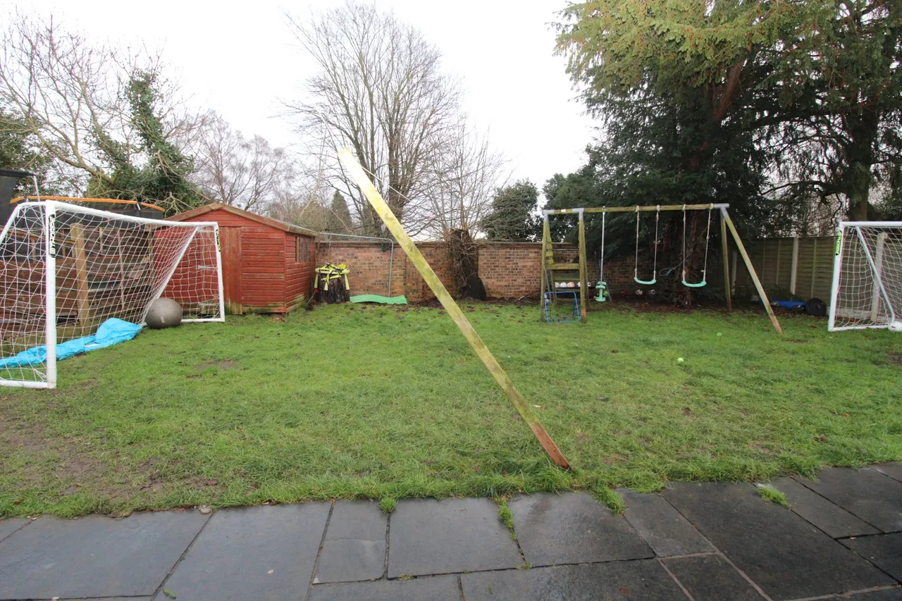 Fernleigh Road, Walsall, photo 17